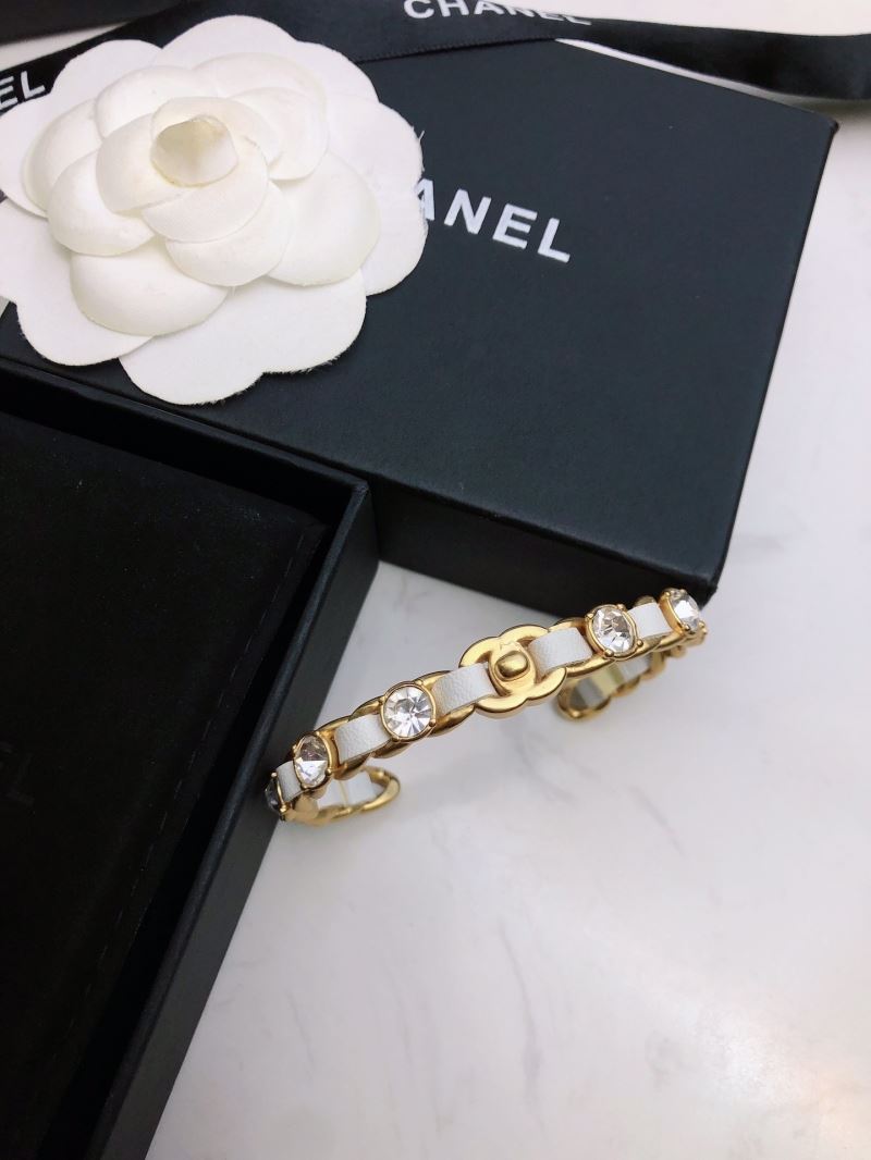 Chanel Bracelets